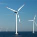Chuyển động dự án điện gió ngoài khơi tỷ USD tại Bình Định