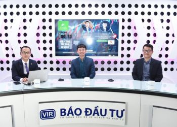 Chuyên gia: Cơ hội mua cổ phiếu tốt với giá rẻ như hiện tại chỉ đến một, hai lần trong cả năm - Ảnh 1.