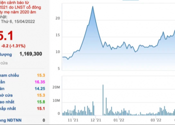 Cổ phiếu cây thông SJF vừa được đưa ra khỏi diện cảnh báo của HoSE - Ảnh 1.