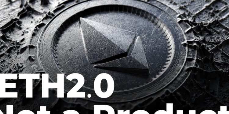 Cộng đồng Ethereum loại bỏ một tường thuật độc hại