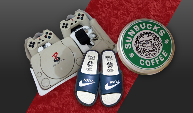 Đánh gục Zara, Amazon, vượt mặt Google, Facebook: Công nghiệp “mềm” Trung Quốc đã chinh phạt thế giới thế nào? - Ảnh 1.