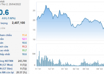 Công ty mẹ đăng ký mua vào 5 triệu cổ phiếu Chứng khoán Trí Việt (TVB), HoSE yêu cầu buộc phải chào mua công khai - Ảnh 1.