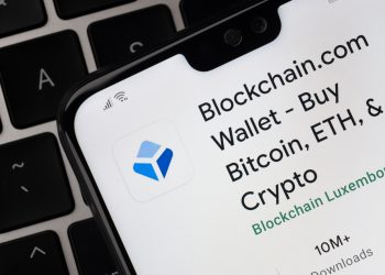 Crypto Veteran Blockchain.com đang theo dõi để IPO trong năm nay