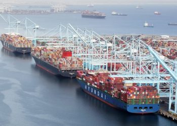 ViMoney: Trung Quốc chống dịch nghiêm ngặt, cuộc khủng hoảng cung ứng toàn cầu đang trở lại