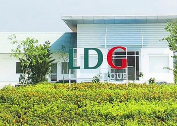 ViMoney: ĐHĐCĐ lần 1 bất thành, Đầu tư LDG (LDG) chốt danh sách họp lần 2 vào ngày 9/5