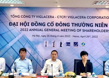 Đặt kế hoạch lãi trước thuế 1.700 tỷ đồng, đầu tư mới 2.000 ha khu công nghiệp