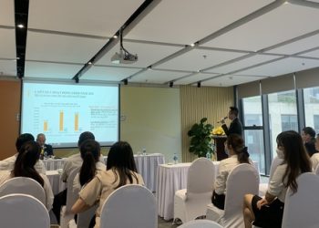 Đặt mục tiêu lợi nhuận tăng hơn 6 lần năm trước, doanh thu gần 2.000 tỷ