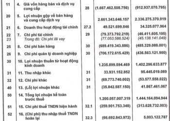 Đất xanh Services (DXS) đặt mục tiêu lãi ròng năm 2022 gấp 2,3 lần lên mức 1.250 tỷ đồng - Ảnh 1.