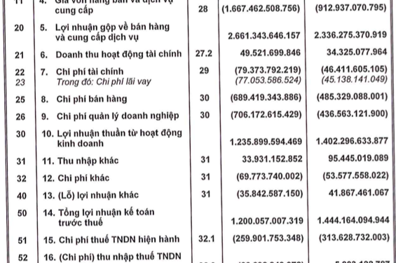 Đất xanh Services (DXS) đặt mục tiêu lãi ròng năm 2022 gấp 2,3 lần lên mức 1.250 tỷ đồng - Ảnh 1.