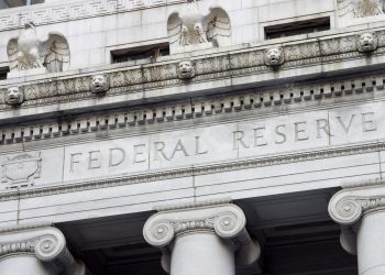 Đấu thầu đề cử Cựu cố vấn Ripple làm Cơ quan quản lý ngân hàng hàng đầu của Fed