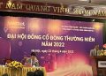 "Đầu tư vào CTR thì nên tính cho năm 2025 đến 2030 trở đi"
