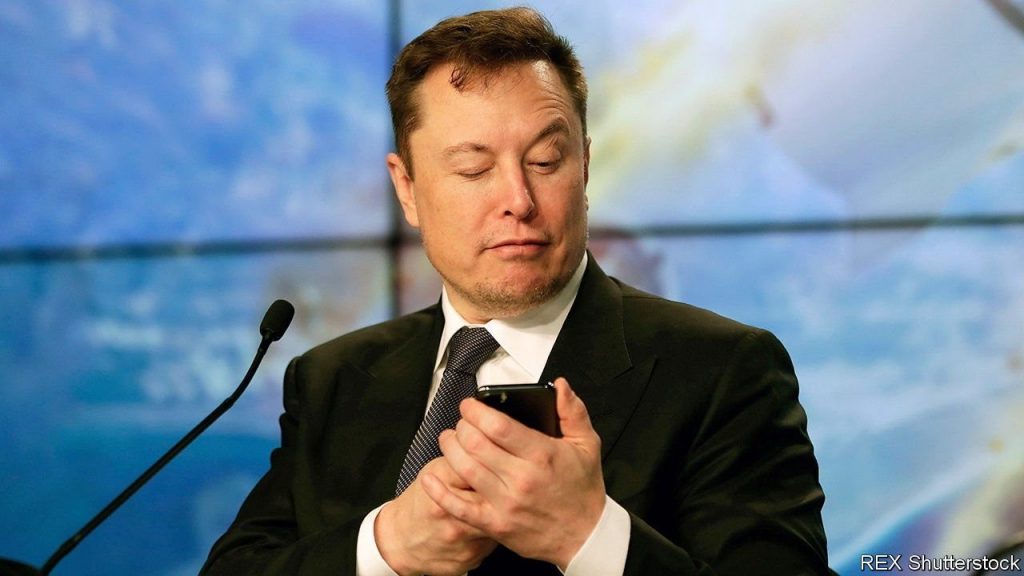 ViMoney: Đầu tư vào Twitter có phải là điều quá xa vời đối với Elon Musk?