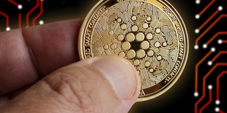 Đây là cách Cardano có thể bắt kịp Ethereum hoặc Solana vào năm 2022