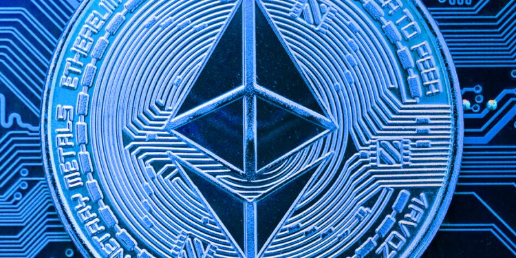 Đây là những gì đã thúc đẩy Ethereum trả lại trên $ 3,100: Santiment