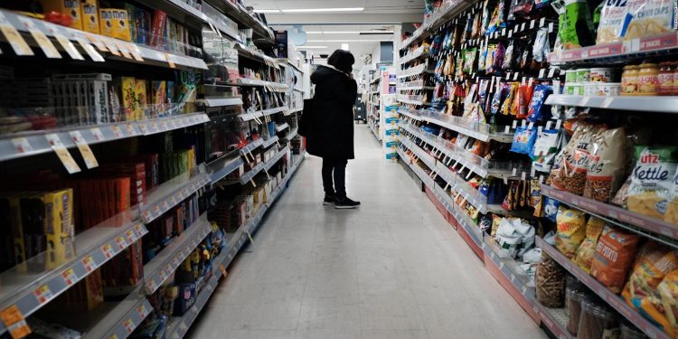 ViMoney: Deutsche Bank dự báo Mỹ sẽ suy thoái vào cuối năm 2023