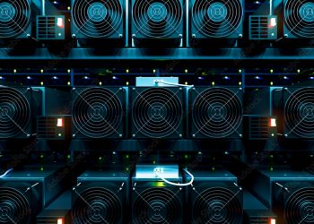 Độ khó khai thác bitcoin giảm nhanh chóng và đáng lo ngại, đây là lý do