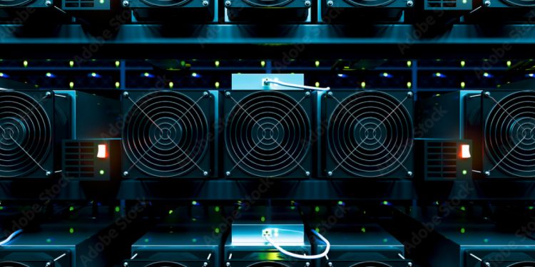 Độ khó khai thác bitcoin giảm nhanh chóng và đáng lo ngại, đây là lý do