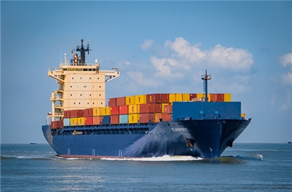 Dịch vụ logistics bền vững ngày càng phổ biến