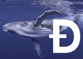 ViMoney: IntoTheBlock - Cá voi Dogecoin tăng giao dịch lên 126% khi DOGE bị chốt lời