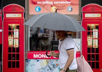 Đồng bảng có trở thành tiền của thị trường mới nổi không?