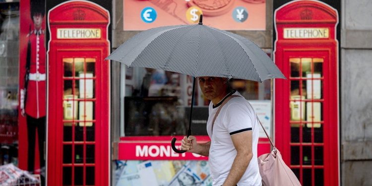 Đồng bảng có trở thành tiền của thị trường mới nổi không?