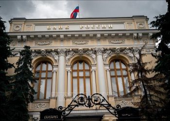 Dự báo kinh tế Nga sẽ suy giảm mạnh nhất kể từ năm 1994