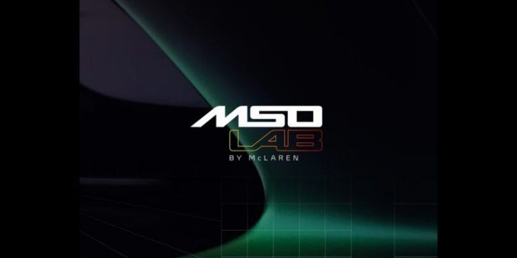 ViMoney: Nhà sản xuất siêu xe McLaren Automotive bước chân vào Metaverse, ra mắt MSO LAB, trình làng Genesis Collection NFT