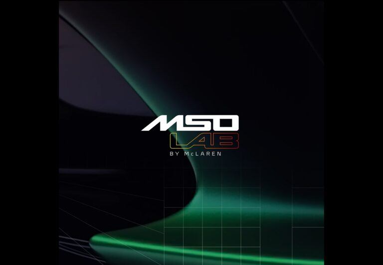 ViMoney: Nhà sản xuất siêu xe McLaren Automotive bước chân vào Metaverse, ra mắt MSO LAB, trình làng Genesis Collection NFT