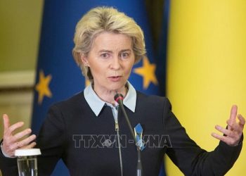 ViMoney: EU thừa nhận trừng phạt Nga không có tác dụng