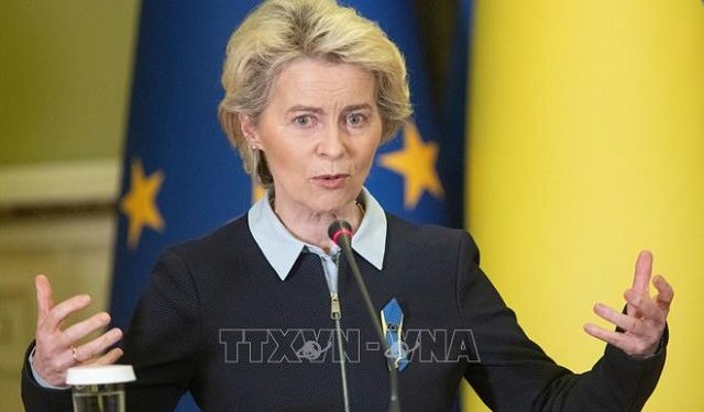 ViMoney: EU thừa nhận trừng phạt Nga không có tác dụng