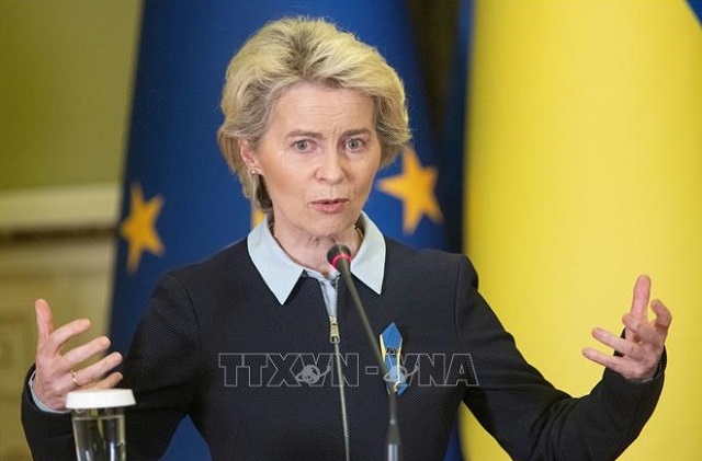ViMoney: EU thừa nhận trừng phạt Nga không có tác dụng