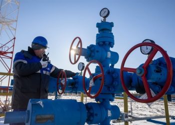 ViMoney; EU tìm cách mua khí đốt từ Nga ảnh 1