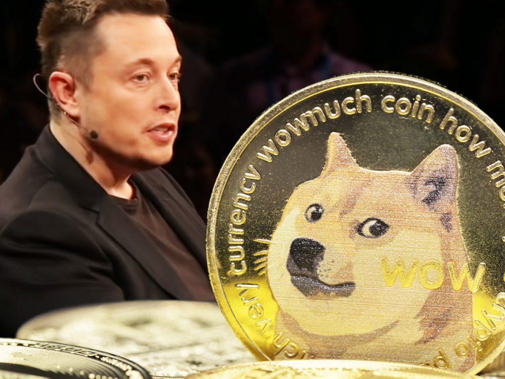 ViMoney: Elon Musk chia sẻ video "giải thích mọi thứ" về Dogecoin h1
