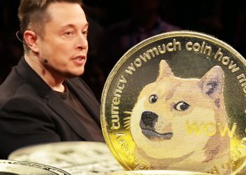 ViMoney: Elon Musk chia sẻ video "giải thích mọi thứ" về Dogecoin h1