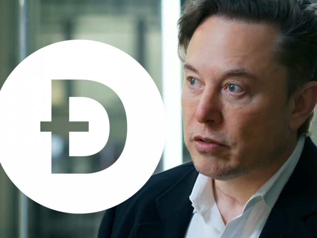 ViMoney: Elon Musk chúc đội quân DOGE Phục sinh vui vẻ bằng hình ảnh Floki và "trứng DOGE"