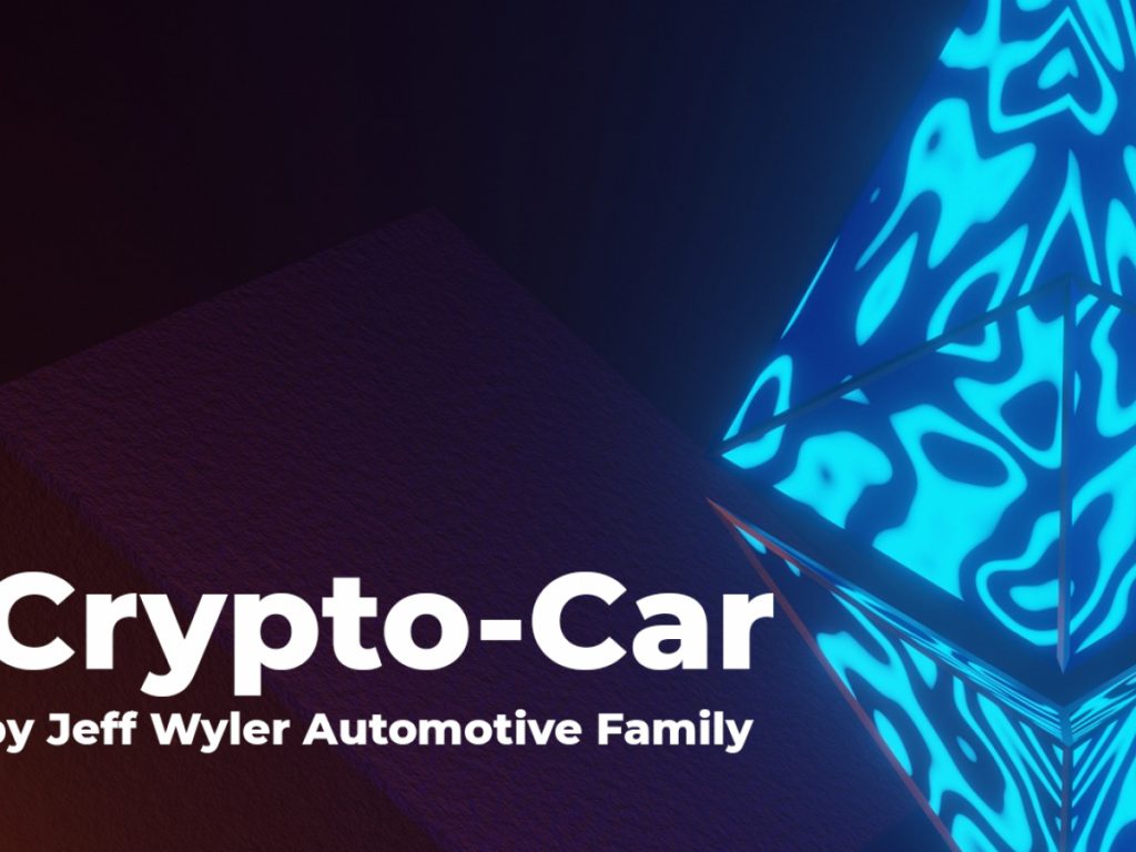 ViMoney: Ethereum được Jeff Wyler Automotive Family chấp nhận trong lần bán ô tô đầu tiên sử dụng tiền điện tử