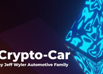 ViMoney: Ethereum được Jeff Wyler Automotive Family chấp nhận trong lần bán ô tô đầu tiên sử dụng tiền điện tử