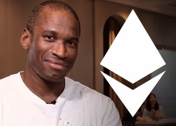 Ethereum sẽ về 2.500 đô la vào tháng 6, theo Arthur Hayes