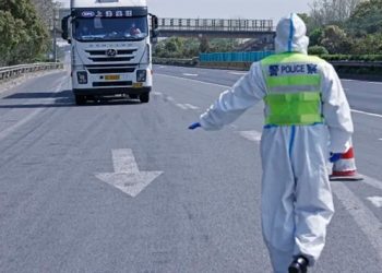 GDP Trung Quốc tăng trưởng 4.8% trong quý 1/2022