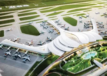 Gelex Electric đặt kế hoạch doanh thu 19.110 tỷ đồng trong năm 2022 - Ảnh 1.