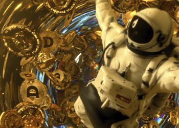 Giá DOGE tăng vọt khi Elon Musk tính năng Dogecoin sử dụng thiết bị bay không người lái trong sự kiện "Cyber ​​Rodeo"