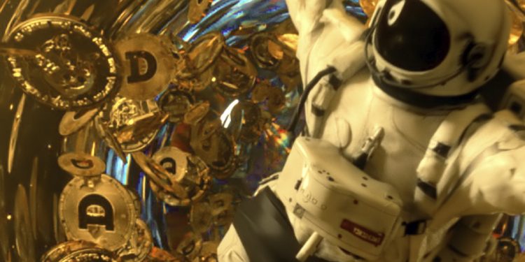 Giá DOGE tăng vọt khi Elon Musk tính năng Dogecoin sử dụng thiết bị bay không người lái trong sự kiện "Cyber Rodeo"