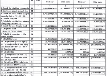 Giá Ure và NH3 tăng cao, Đạm Hà Bắc (DHB) từ lỗ triền miên nay lãi gần 900 tỷ chỉ trong quý 1 - Ảnh 1.