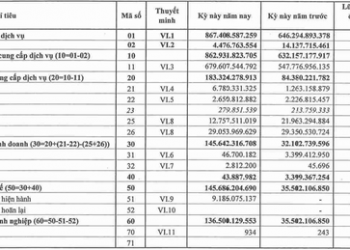 Giá phân bón tăng cao, DAP Vinachem (DDV) báo lãi quý 1 gấp 4 lần cùng kỳ, lên hơn 136 tỷ đồng - Ảnh 1.