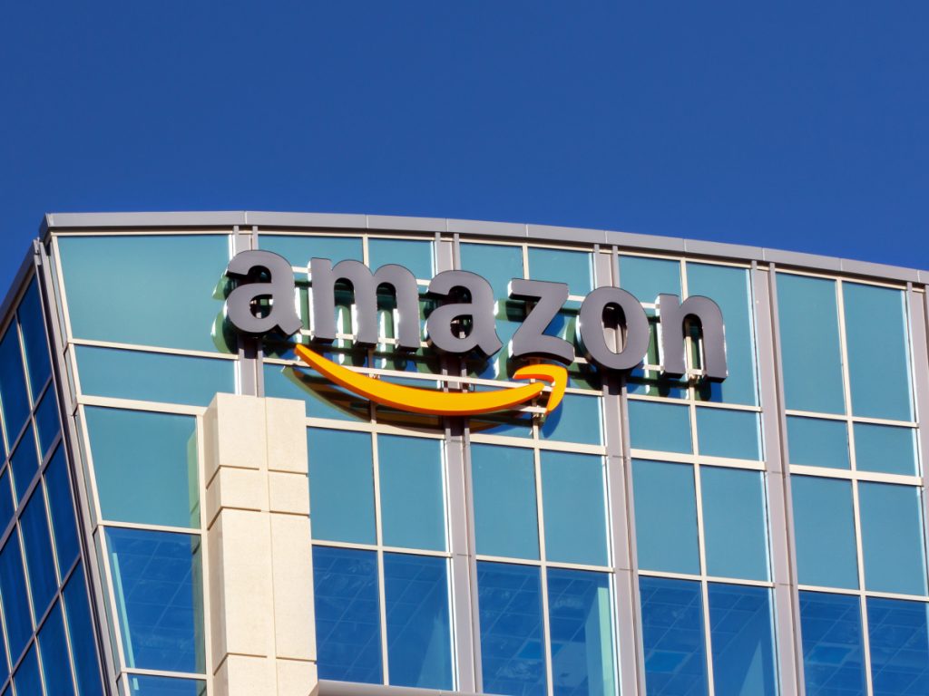 Giám đốc điều hành Amazon kỳ vọng tiền điện tử sẽ trở nên lớn hơn