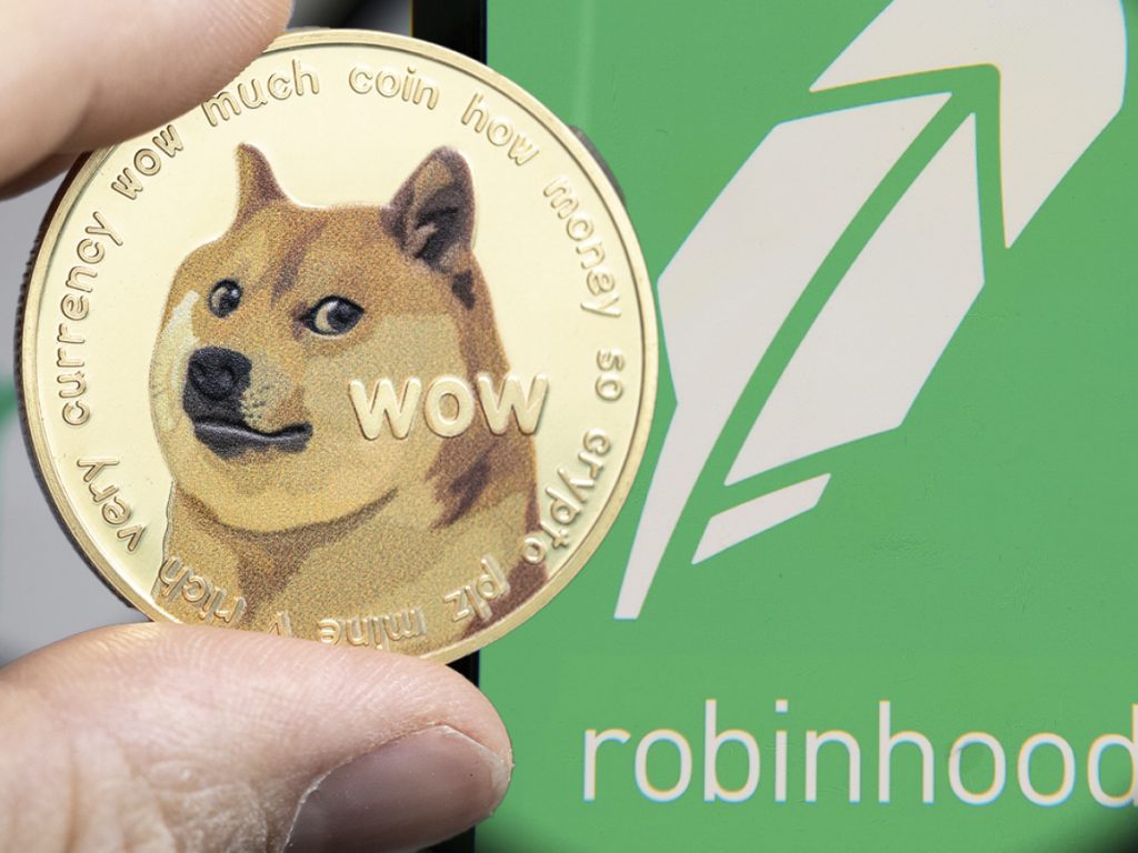 Giám đốc điều hành Robinhood giải thích cách Dogecoin có thể trở thành tiền tệ của mọi người