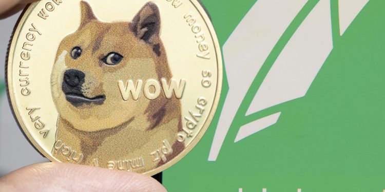 Giám đốc điều hành Robinhood giải thích cách Dogecoin có thể trở thành tiền tệ của mọi người
