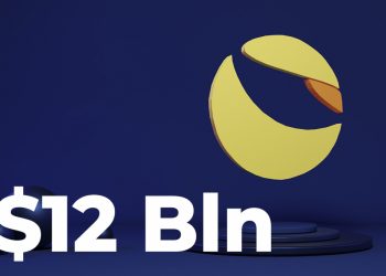 Giao thức neo của Terra vượt qua một cột mốc quan trọng khác