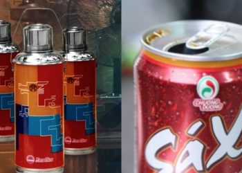 Hai "huyền thoại" Phích nước Rạng Đông và Sá xị Chương Dương bị UBCKNN xử phạt