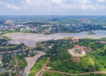 Hòa Phát nghiên cứu, khảo sát đầu tư 4,3 tỷ USD vào một tỉnh ở Tây Nguyên